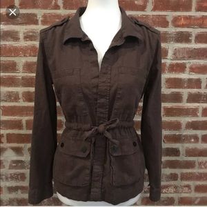 Sanctuary light jacket